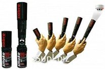 SmokeSabre 01-001  Аэрозоль для проверки дымовых извещателей