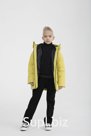 КУРТКА АРДИН ЦИТРОН (152)