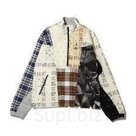 Толстовка Air Jordan Why Not Woven Zipper Jacket Multicolor Do2512-133