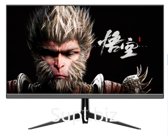EP-SLM-27-FHD Монитор 27" Full HD, 100–180 Гц. Универсальный дисплей для работы и мультимедиа.