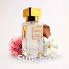 Musk Kashmir Маск Кашмир № 060  55 ml
