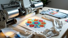 Пошив готовых изделий для сферы B2B