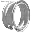 Грузовой диск Asterro 825 8,25x22,5 ET120 d Silver (825)