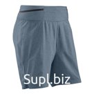 Шорты мужские, CEP Run Shorts, размер L (C453M-2)
