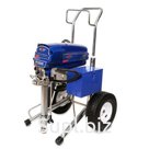 HYVST SPT 1050L предназначен для малярных операций с использованием красок умеренной или повышенной вязкости. Мощное устройство поршневого нагнетателя модели п…