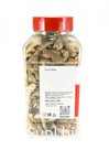 Имбирь корень 300гр (1000мл) банка SpicExpert