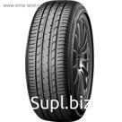 Шина летняя Yokohama Decibel E70D 205/45 R17 84W
