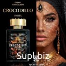 CROCODILLO