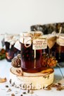 Варенье из кедровой шишки