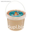 Арахисовая паста «Король Орех» с корицей, 510 г