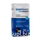 Производство компании Экс Морэ, бренд DISPOMIX Топпинг карбид-кремниевый Powertop AF800, 25 кг