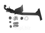 Прицепное устройство фаркоп УАЗ Патриот Уникар