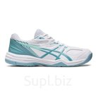 Кроссовки для зала женские Asics Court Slide, размер 5,5 US
