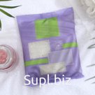 Соль для ванн "NATURELL" антистресс, 500 г