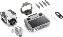 DJI Mini 4 Pro (DJI RC 2)