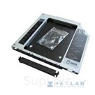 Espada SS95U Аксессуары HDD, Переходник dvd slim 9,5 mm to hdd mini sata to sata