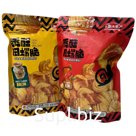 Чипсы ShuYangyang Snail микс вкусов 108г