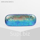 Футляр для очков, цвет МИКС