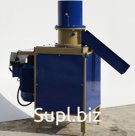 PMG-180 compound feed granulator