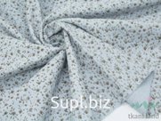 Фланель — это универсальный и тёплый материал, идеально подходящий для пошива одежды, постельного белья, халатов, рубашек и особенно — детской текстильной прод…