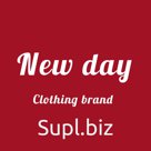 Женская одежда бренд New day