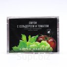 Смузи Леовит с сельдереем и томатом, 15 г