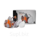 Комплект для защиты дыхания Jeta Safety J-SET 6500
