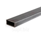 Труба профильная электросварная прямоугольная 200х120х6, длина 12 м 6.00