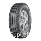 Шина летняя Nokian Hakka C2 215/60 R17C 109/107T