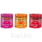 Жевательная конфета Tofita yumi yum 6,7 гр*120 шт банка