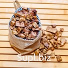 Высушеное (дегидрироварное) оовяжье Лёгкое