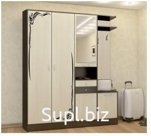 Прихожая "Престиж" 1,7 левая/правая