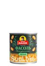 Фасоль белая "Дядя Ваня" 400