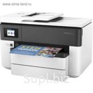 МФУ, струйный цв HP Officejet Pro 7730 (Y0S19A), WiFi
