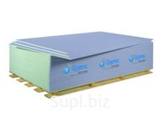 Aку-Лайн ГКЛА Gyproc 2500х1200х12,5мм Акустический гипсокартон