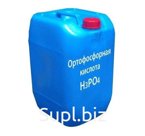 Ортофосфорная кислота 35 кг/канистра