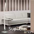 Напольный светодиодный светильник.