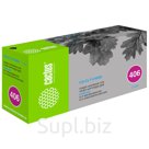 Картридж совм. Cactus C406S голубой для Samsung CLP-360/365/CLX-3300/3305 (1000стр.)