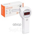 Алкотестер Полупроводниковый Белый Alko002 AIRLINE арт. ALKO002