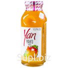 Сок YAN Манго (250 мл)