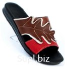 Шлепанцы женские, артикул 5436