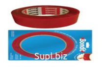 Акриловый двухсторонний скотч BONDIT 30MM*5MT (40)
