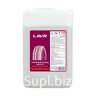 Чернитель шин с силиконом LAVR, 5 л
