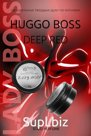 Сухие, твердые духи LADY BOSS аналог аромата Hugo Boss «Deep Red»