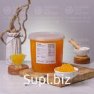 Джус боллы "Поппинг боба" - Персик (банка 3,4 кг)