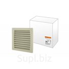 Вентиляционная решетка с фильтром для вентилятора SQ0832-0011 (250 мм) TDM