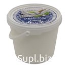 Сметанный продукт "Землянские узоры"