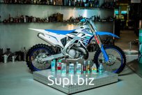 Мотоцикл TM Racing