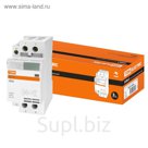 Контактор модульный TDM КМ63/2-40, 2НО, SQ0213-0004