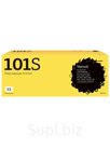 Тонер: Static Control
Барабан: AlphaChem

Аналог картриджа: Samsung MLT-D101S/HP SU698A